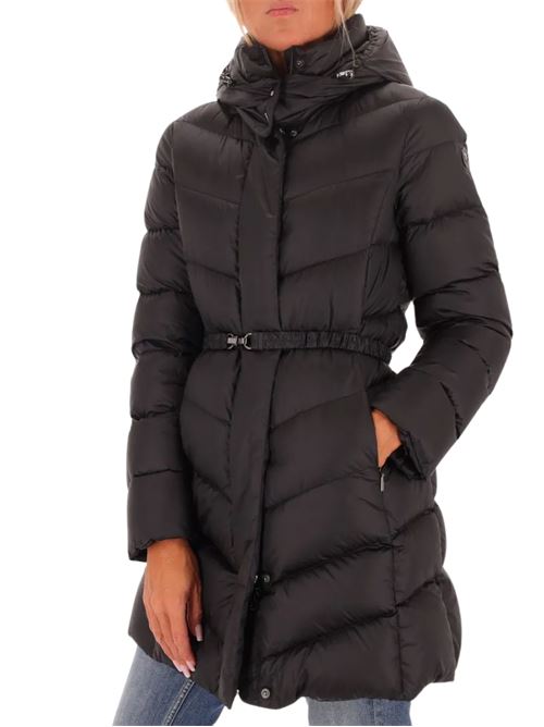 Parka trapuntato con cintura Cape Horn | B2558500